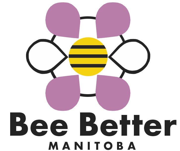 Bee Better Logo